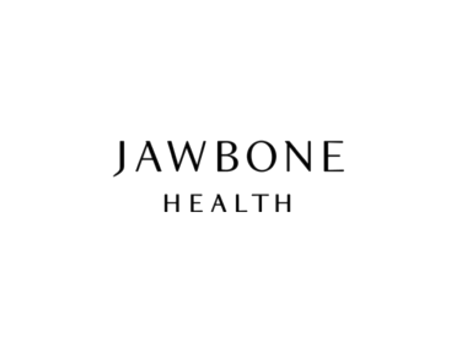 Jawbone_Health